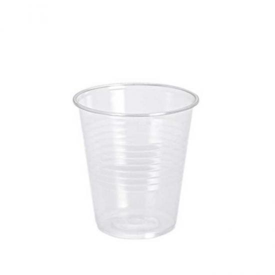 Plastik Bardak - 180 cc - 100 Adet