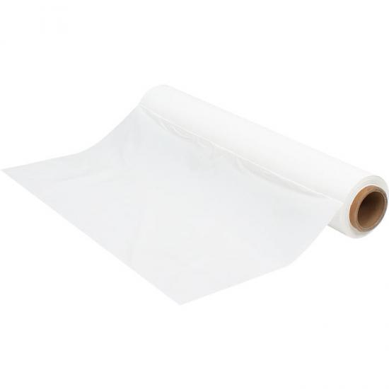 Şeffaf Palet Streç Film - 250 Metre - 23 Mikron - 2.3 Kg